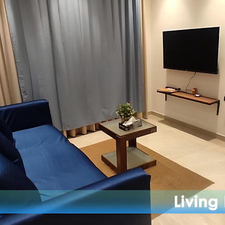 1Br Mumbai Theme Apartment In Powai By Florastays Εξωτερικό φωτογραφία