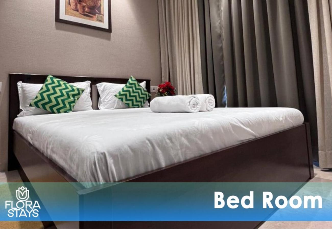 1Br Mumbai Theme Apartment In Powai By Florastays Εξωτερικό φωτογραφία