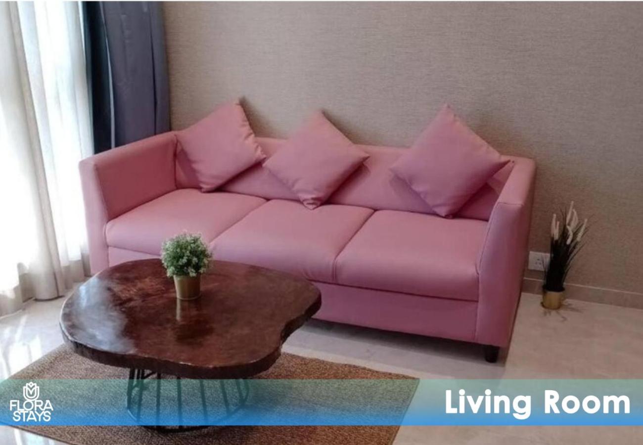 1Br Mumbai Theme Apartment In Powai By Florastays Εξωτερικό φωτογραφία