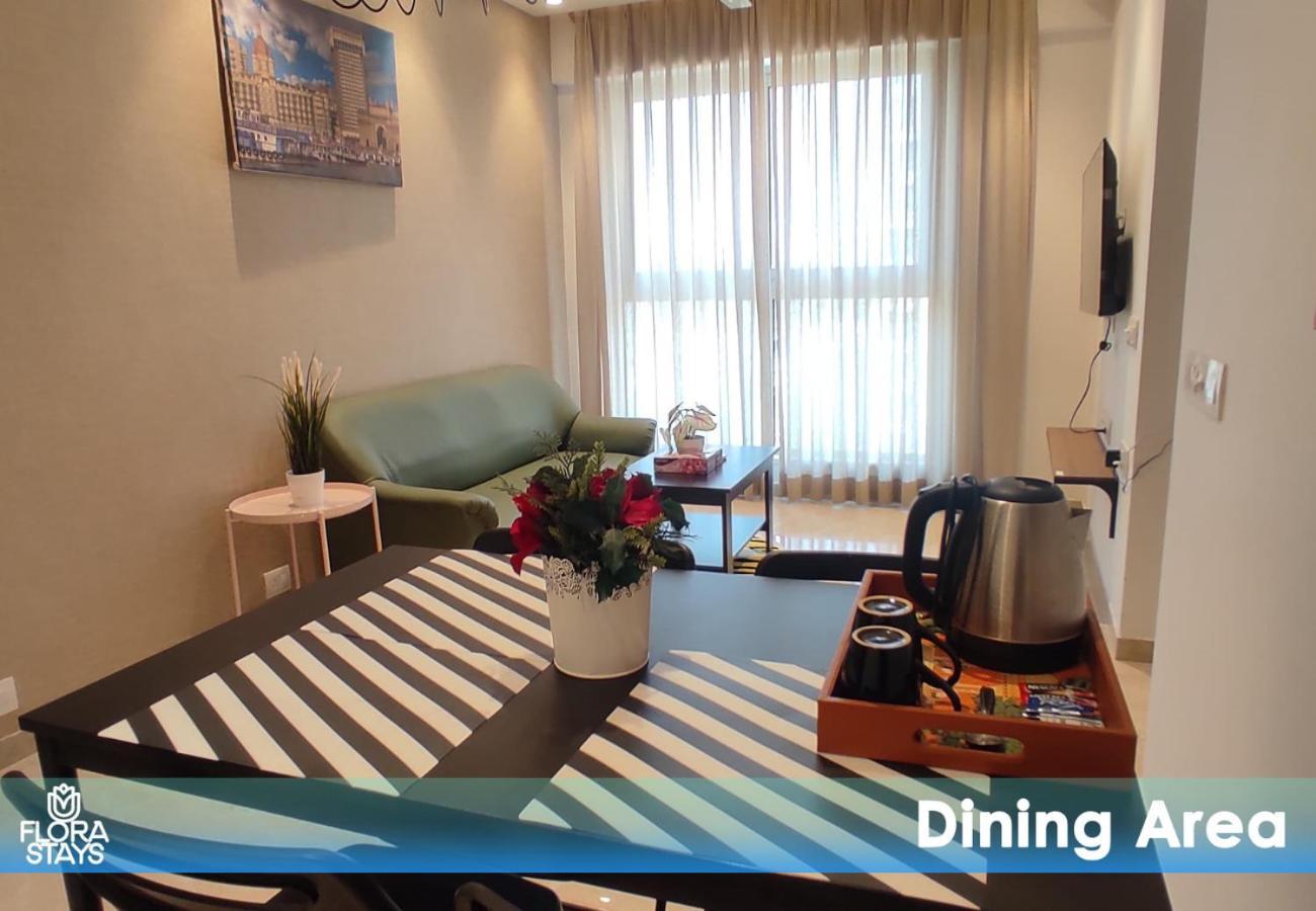 1Br Mumbai Theme Apartment In Powai By Florastays Εξωτερικό φωτογραφία